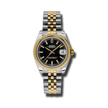 Rolex Oyster Perpetual Datejust 178243 bkij Rolex Oyster Perpetual Datejust 178243 bkij