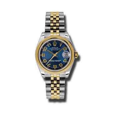 Rolex Oyster Perpetual Datejust 178243 blcaj Rolex Oyster Perpetual Datejust 178243 blcaj