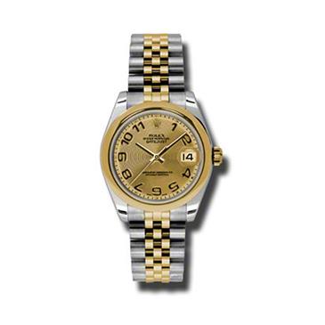 Rolex Oyster Perpetual Datejust 178243 chcaj Rolex Oyster Perpetual Datejust 178243 chcaj