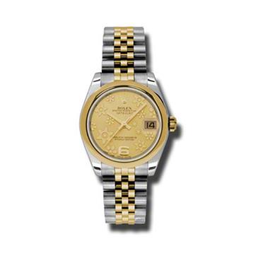Rolex Oyster Perpetual Datejust 178243 chfj Rolex Oyster Perpetual Datejust 178243 chfj