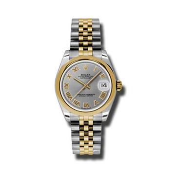 Rolex Oyster Perpetual Datejust 178243 grj Rolex Oyster Perpetual Datejust 178243 grj