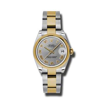 Rolex Oyster Perpetual Datejust 178243 gro Rolex Oyster Perpetual Datejust 178243 gro