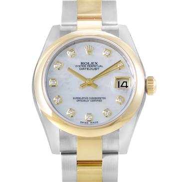 Rolex Oyster Perpetual Datejust 178243 mdo Rolex Oyster Perpetual Datejust 178243 mdo
