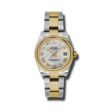 Rolex Oyster Perpetual Datejust 178243 mro Rolex Oyster Perpetual Datejust 178243 mro