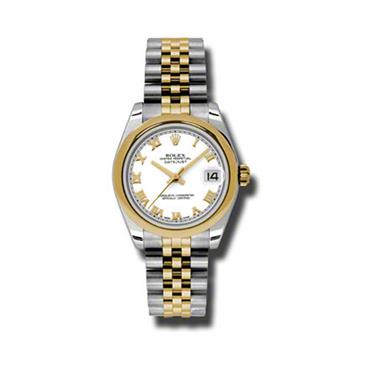Rolex Oyster Perpetual Datejust 178243 wrj Rolex Oyster Perpetual Datejust 178243 wrj