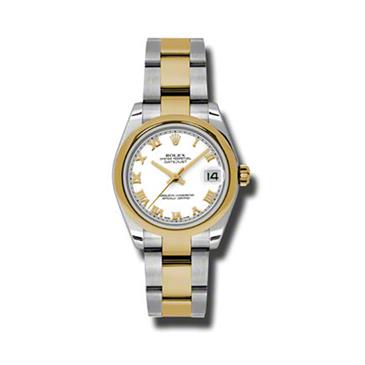 Rolex Oyster Perpetual Datejust 178243 wro Rolex Oyster Perpetual Datejust 178243 wro