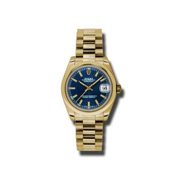 Rolex Oyster Perpetual Datejust 178248 blip Rolex Oyster Perpetual Datejust 178248 blip