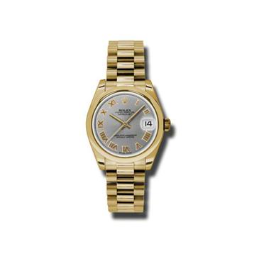Rolex Oyster Perpetual Datejust 178248 grp Rolex Oyster Perpetual Datejust 178248 grp