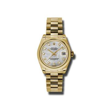 Rolex Oyster Perpetual Datejust 178248 mdp Rolex Oyster Perpetual Datejust 178248 mdp