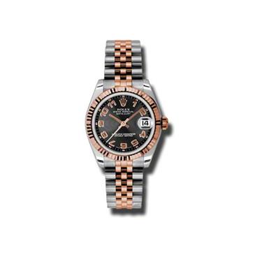 Rolex Oyster Perpetual Datejust 178271 bkcaj Rolex Oyster Perpetual Datejust 178271 bkcaj