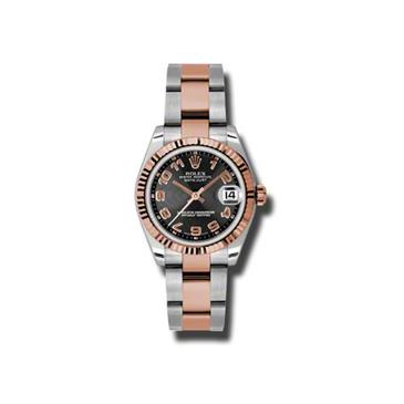 Rolex Oyster Perpetual Datejust 178271 bkcao Rolex Oyster Perpetual Datejust 178271 bkcao