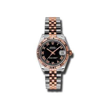 Rolex Oyster Perpetual Datejust 178271 bkrj Rolex Oyster Perpetual Datejust 178271 bkrj