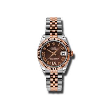 Rolex Oyster Perpetual Datejust 178271 chodrj Rolex Oyster Perpetual Datejust 178271 chodrj