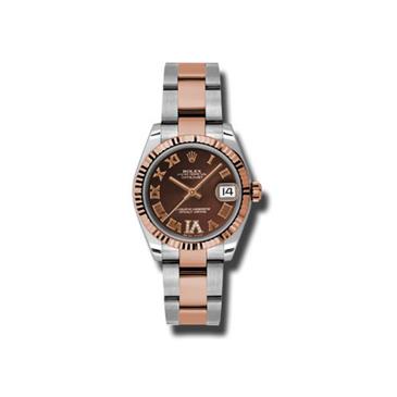 Rolex Oyster Perpetual Datejust 178271 chodro Rolex Oyster Perpetual Datejust 178271 chodro