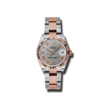 Rolex Oyster Perpetual Datejust 178271 gro Rolex Oyster Perpetual Datejust 178271 gro