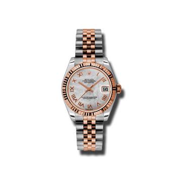 Rolex Oyster Perpetual Datejust 178271 mrj Rolex Oyster Perpetual Datejust 178271 mrj