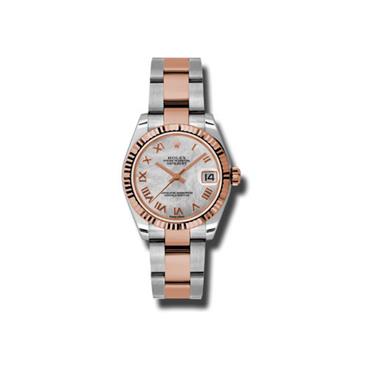 Rolex Oyster Perpetual Datejust 178271 mro Rolex Oyster Perpetual Datejust 178271 mro
