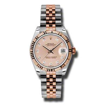 Rolex Oyster Perpetual Datejust 178271 pchdj Rolex Oyster Perpetual Datejust 178271 pchdj