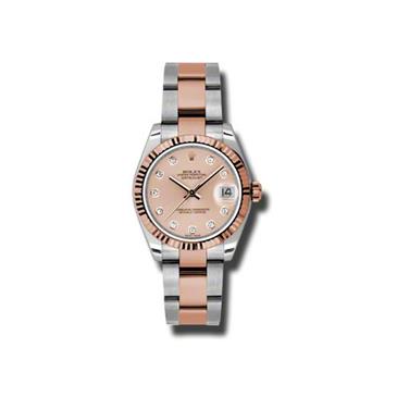 Rolex Oyster Perpetual Datejust 178271 pchdo Rolex Oyster Perpetual Datejust 178271 pchdo