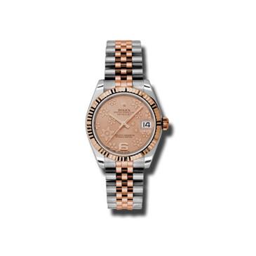 Rolex Oyster Perpetual Datejust 178271 pchfj Rolex Oyster Perpetual Datejust 178271 pchfj