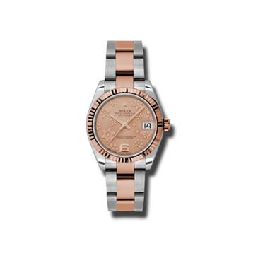 Rolex Oyster Perpetual Datejust 178271 pchfo Rolex Oyster Perpetual Datejust 178271 pchfo