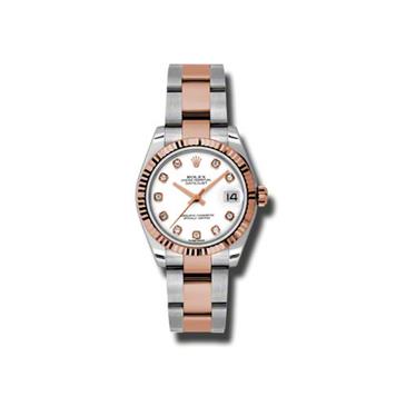 Rolex Oyster Perpetual Datejust 178271 wdo Rolex Oyster Perpetual Datejust 178271 wdo