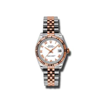 Rolex Oyster Perpetual Datejust 178271 wrj Rolex Oyster Perpetual Datejust 178271 wrj