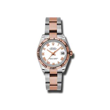 Rolex Oyster Perpetual Datejust 178271 wro Rolex Oyster Perpetual Datejust 178271 wro