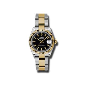 Rolex Oyster Perpetual Datejust 178273 bkio Rolex Oyster Perpetual Datejust 178273 bkio
