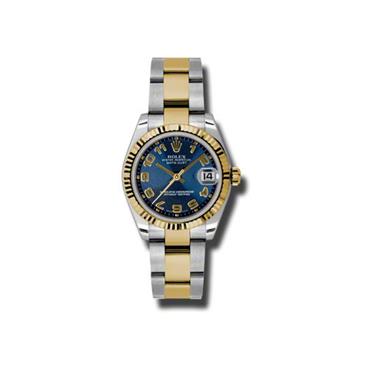 Rolex Oyster Perpetual Datejust 178273 blcao Rolex Oyster Perpetual Datejust 178273 blcao