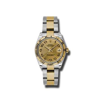 Rolex Oyster Perpetual Datejust 178273 chcao Rolex Oyster Perpetual Datejust 178273 chcao