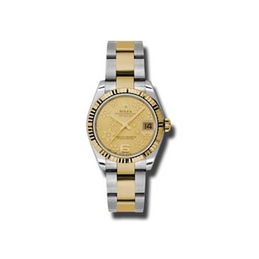 Rolex Oyster Perpetual Datejust 178273 chfo Rolex Oyster Perpetual Datejust 178273 chfo