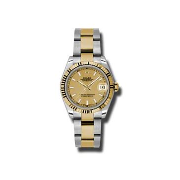 Rolex Oyster Perpetual Datejust 178273 chio Rolex Oyster Perpetual Datejust 178273 chio