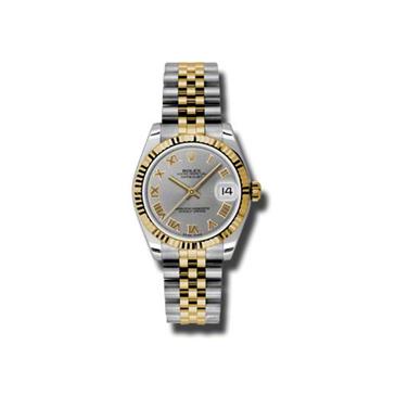 Rolex Oyster Perpetual Datejust 178273 grj Rolex Oyster Perpetual Datejust 178273 grj
