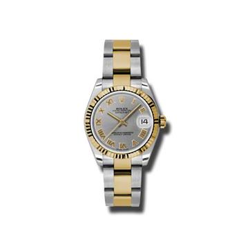 Rolex Oyster Perpetual Datejust 178273 gro Rolex Oyster Perpetual Datejust 178273 gro