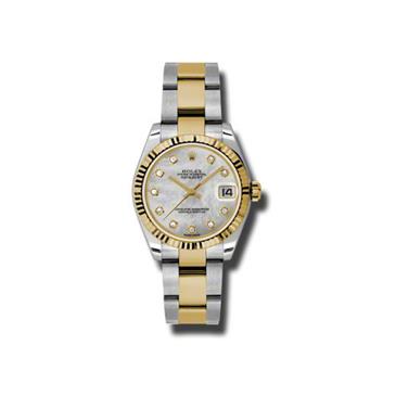 Rolex Oyster Perpetual Datejust 178273 mdo Rolex Oyster Perpetual Datejust 178273 mdo