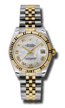 Rolex Oyster Perpetual Datejust 178273 mrj Rolex Oyster Perpetual Datejust 178273 mrj