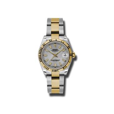 Rolex Oyster Perpetual Datejust 178273 sio Rolex Oyster Perpetual Datejust 178273 sio