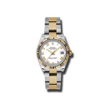 Rolex Oyster Perpetual Datejust 178273 wro Rolex Oyster Perpetual Datejust 178273 wro