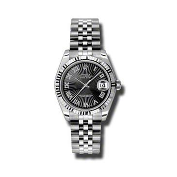 Rolex Oyster Perpetual Datejust 178274 bksbrj Rolex Oyster Perpetual Datejust 178274 bksbrj