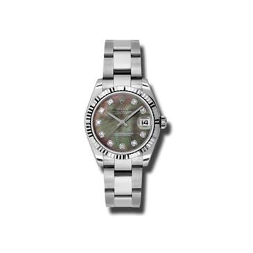 Rolex Oyster Perpetual Datejust 178274 dkmdo Rolex Oyster Perpetual Datejust 178274 dkmdo