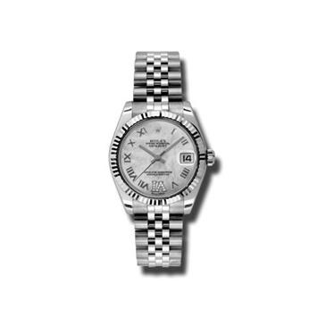 Rolex Oyster Perpetual Datejust 178274 mdrj Rolex Oyster Perpetual Datejust 178274 mdrj