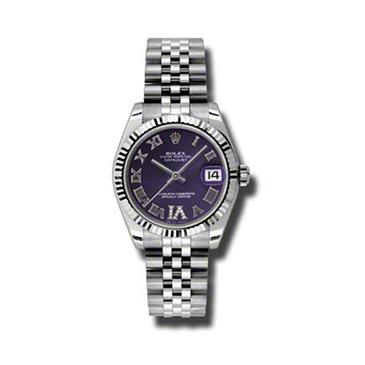 Rolex Oyster Perpetual Datejust 178274 pdrj Rolex Oyster Perpetual Datejust 178274 pdrj