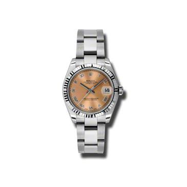 Rolex Oyster Perpetual Datejust 178274 pro Rolex Oyster Perpetual Datejust 178274 pro