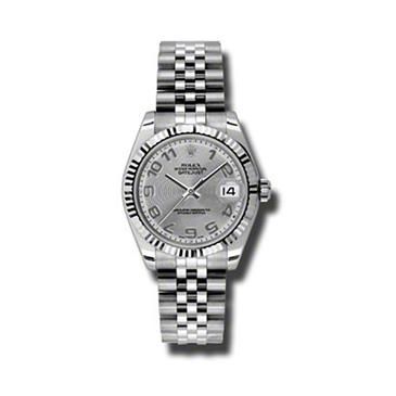 Rolex Oyster Perpetual Datejust 178274 scaj Rolex Oyster Perpetual Datejust 178274 scaj