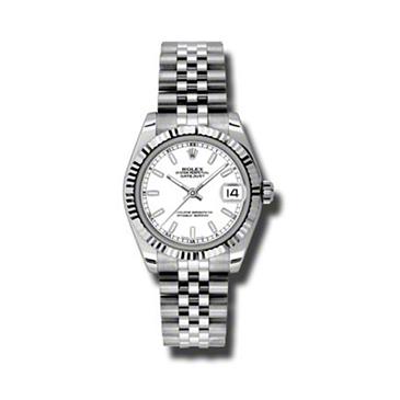 Rolex Oyster Perpetual Datejust 178274 wsj Rolex Oyster Perpetual Datejust 178274 wsj