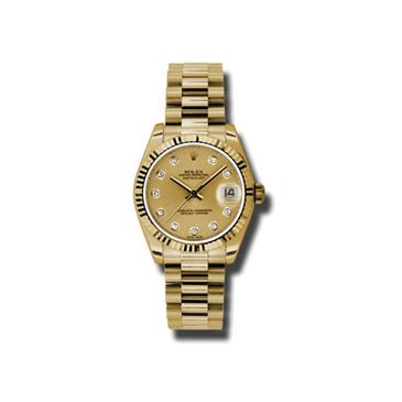 Rolex Oyster Perpetual Datejust 178278 chdp Rolex Oyster Perpetual Datejust 178278 chdp