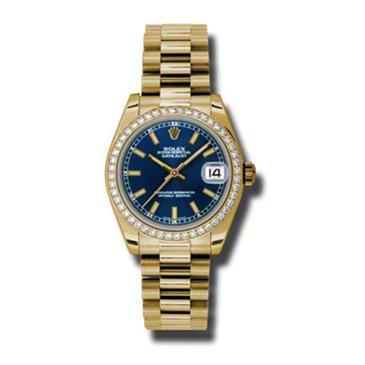 Rolex Oyster Perpetual Datejust 178288 blip Rolex Oyster Perpetual Datejust 178288 blip