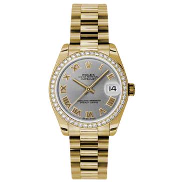 Rolex Oyster Perpetual Datejust 178288 grp Rolex Oyster Perpetual Datejust 178288 grp