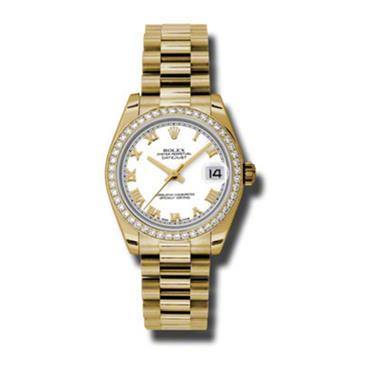 Rolex Oyster Perpetual Datejust 178288 wrp Rolex Oyster Perpetual Datejust 178288 wrp